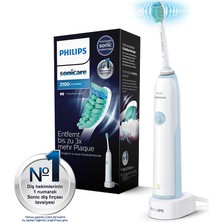 Philips Sonicare HX3212/01 - Daily Clean 2100 Sonic Şarjlı Diş Fırçası