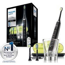 Philips Sonicare HX9353/56 - Diamond Clean - Sonic Şarjlı Diş Fırçası