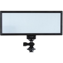 Phottix Nuada-P Bi-Color LED Işık Seti 3300-5600K