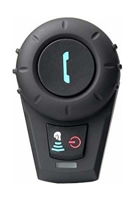Okmore Fdc-Vb Bluetooth Interkom Motosiklet Kask Kulaklığı