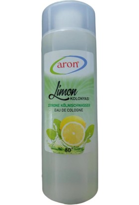Aron Limon Kolonyası 200 ml