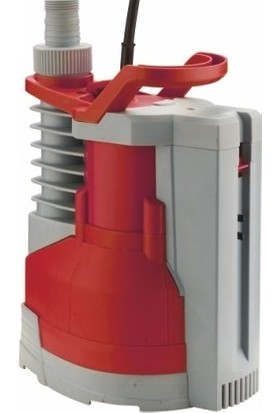 Momentum Venedik Pro QSB-JH-400122 - 400W 220V Gizli Flatörlü Sıfırdan Emişli Temiz Su Dalgıç Pompa