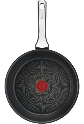 Tefal G25990 Titanyum 6X UnlimitedOne 2'li Tava Seti 20/26 cm - 2100116645