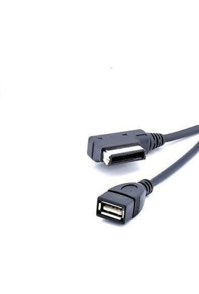 Odisu Skoda USB - Mdı Dönüştürücü Kablosu AZO800001
