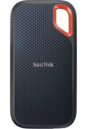 SanDisk Extreme 500GB 1050MB/s Taşınabilir SSD SDSSDE61-500G-G25