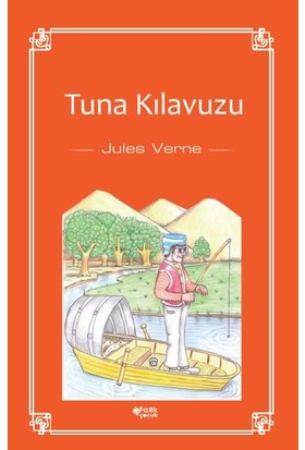 Tuna Kılavuzu - Jules Verne