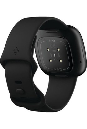 Fitbit Versa 3 Siyah FB511BKBK