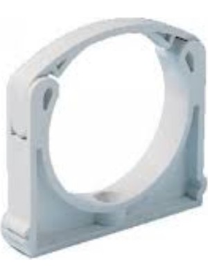Fırat 100 mm Pvc Atık Su Boru Kelepçesi