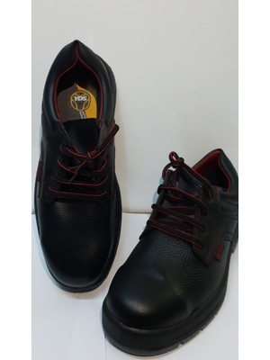 Yds Deri 1090 Çelik Burunlu Iş Ayakkabısı