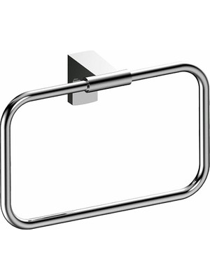 Duxxa F1 - Yuvarlak Havluluk A.1717