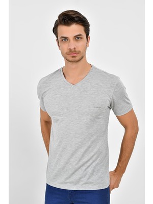 Superlife  V Yaka Brooklyn Baski Tshirt