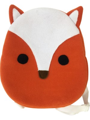 Bambi Toys Tilki Polar Çanta 26 cm