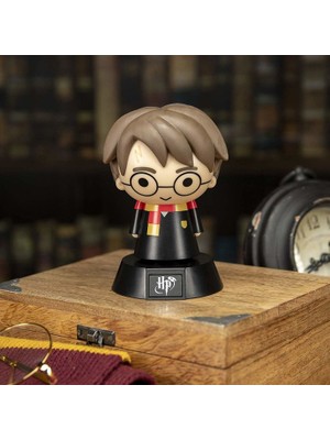 Paladone Harry Potter Harry Icon Lamba