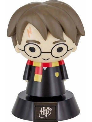 Paladone Harry Potter Harry Icon Lamba