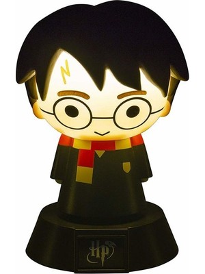 Paladone Harry Potter Harry Icon Lamba