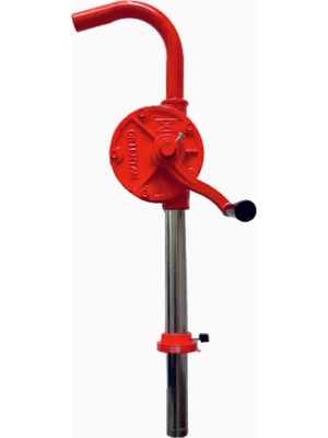 Birtek Turlu Varil Pompası