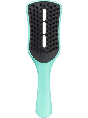 Tangle Teezer Easy Dry & Go Mint Ergonomik Saç Fırçası Isıya Dayanıklı 1 Adet