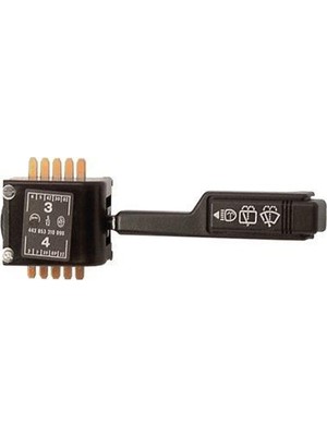 Avtopars Skoda Favorit Silecek Kolu