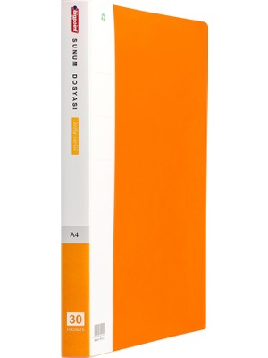 Bigpoint Sunum Dosyası Loly 30'Lu Turuncu