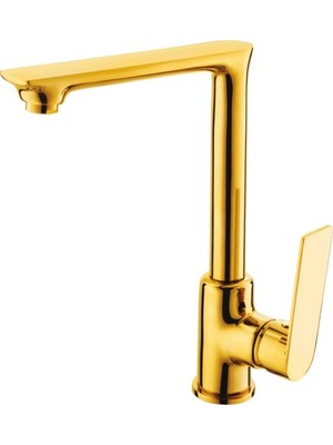 Gpd MTE155-A Provido Tek Gövde Eviye Bataryası