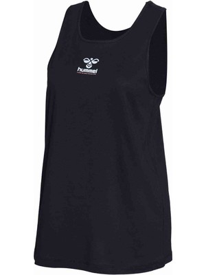 Hummel Hmlsamıntas Tank Top Siyah Kadın Atlet 911259-2001