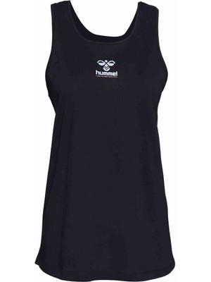 Hummel Hmlsamıntas Tank Top Siyah Kadın Atlet 911259-2001