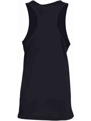 Hummel Hmlsamıntas Tank Top Siyah Kadın Atlet 911259-2001