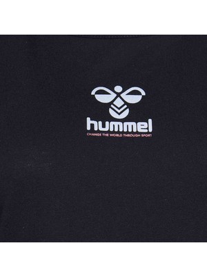 Hummel Hmlsamıntas Tank Top Siyah Kadın Atlet 911259-2001