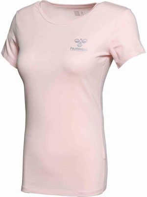 Hummel Denı Kısa Kollu T-Shirt