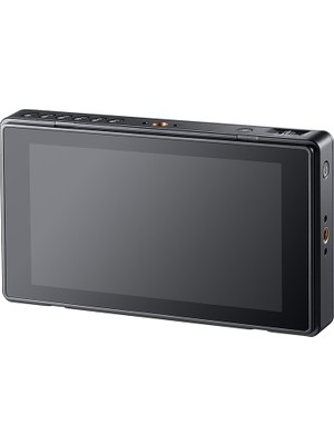 Godox GM55 5.5”4k HDMI Kamera Üstü Dokunmatik Monitör Hafif Tasarım ile Profesyonel Kullanım için Uygun