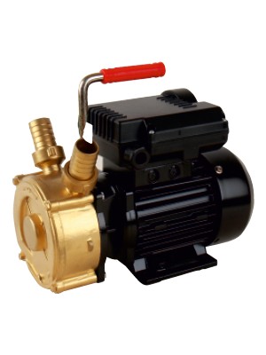 Atlantis Yag 100M 1 Hp 220V Yağ Aktarım Pompaları 1400 D/d