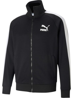 Puma Iconic T7 Erkek Ceket 53009401
