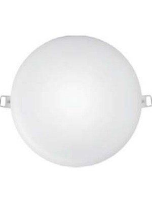 Forlife Yeni Nesil LED Panel 24 W 6500K Beyaz Işık FL--B