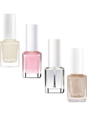 Pastel Oje Set 249-54-01-288