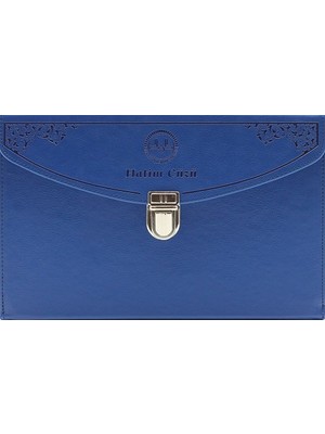 Hatim Cüzü Orta Boy Bilgisayar Hatlı