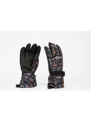 Yaba Erkek Kayak & Snowboard Eldiveni Spark