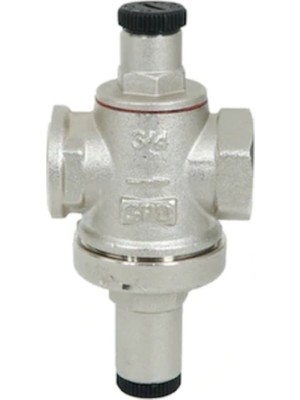 GPD Basınç Düşürücü 1/2