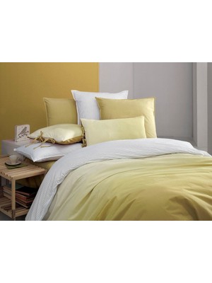 Sarev San Marino V4 Tek Kişilik Ranforce Nevresim Takımı