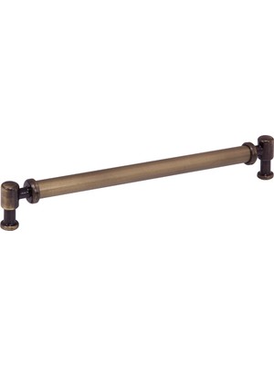 Hafele Vıenna Kulp Antik Bronz 320mm