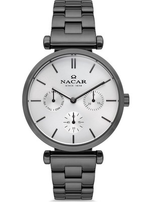Nacar NC36-390112-GSM Bayan Kol Saati