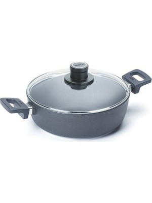 Primanova D-WOLL828NL Woll Tencere 28 x 8 cm