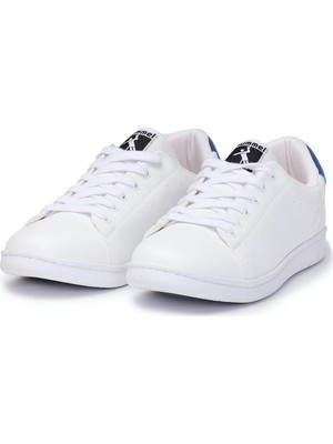 Hummel Busan Unisex Spor Ayakkabı 212603-9109