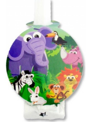 Hayaller Dükkanı Kaynana Dili Sevimli Hayvanlar Pk:6