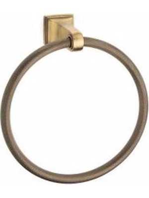 Azm Hırdavat System Sparklıne Abm Halka Havluluk Ba 10014 001005