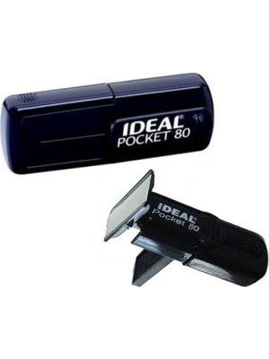 Sirdaş Ideal Pocket 80 Cep Kaşe