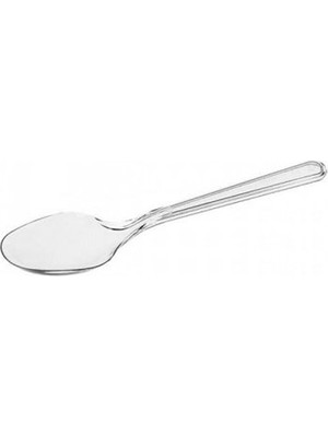 Pack Plastik Kaşık 100 ' Lü.