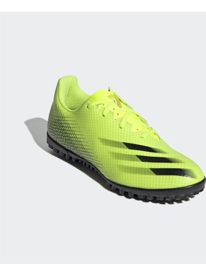 Adidas x Ghosted.4 Turf Erkek Halı Saha Ayakkabısı