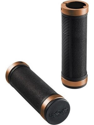 Brooks Elcik Cambium Rubber 100/100 Siyah Bakır