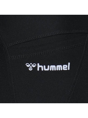 Hummel Hmlbono Tıghts Siyah Kadın Tayt 931192-2001