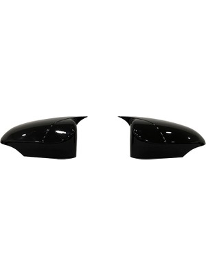 DP  Toyota Corolla Batman Yarasa Ayna Kapağı 2013-2018  (E160)